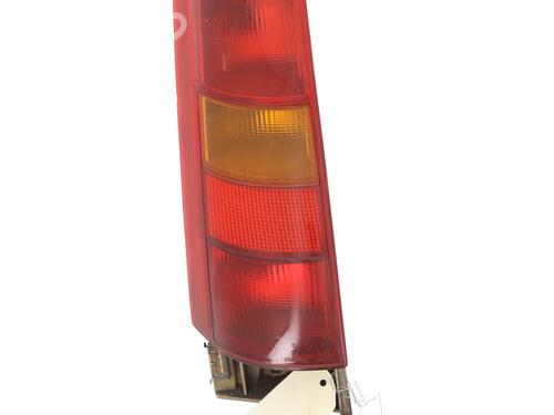Used Left taillight RENAULT SUPER 5 (B/C40_) 1.2 (B/C40F) (55 hp) 24372700
