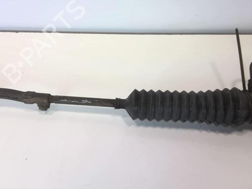 Steering rack RENAULT CLIO II (BB_, CB_) 1.9 D (B/CB0J) | BP20953176M22 