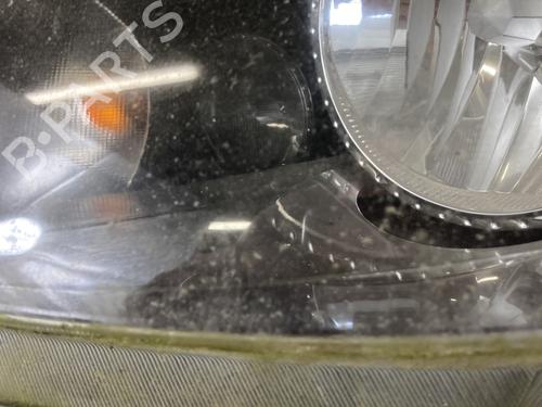 Left headlight SEAT ALTEA (5P1) 1.9 TDI | BP24940072C28 - Image 7