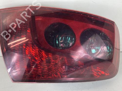Used Left taillight Left taillight 24237777 24237777