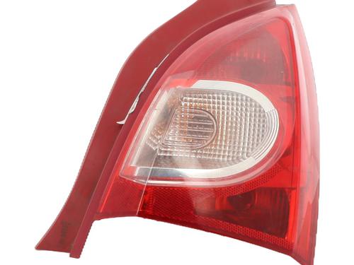 Right taillight RENAULT TWINGO II (CN0_) 1.2 16V (CN04, CN0B) | BP20962015C35