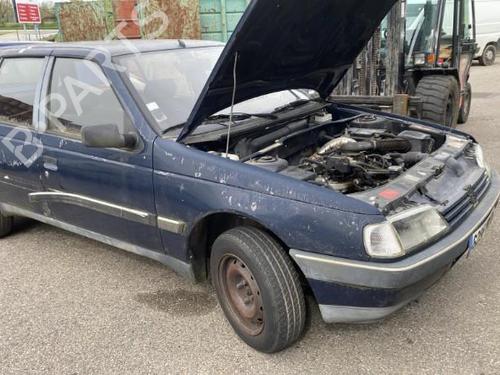 Used Parts PEUGEOT 405 I Break (15E)  1.6  1959319