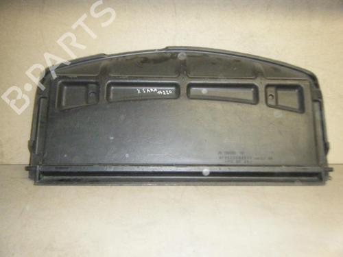 Rear parcel shelf BMW 3 (E30) 325 i X BP22020128C85