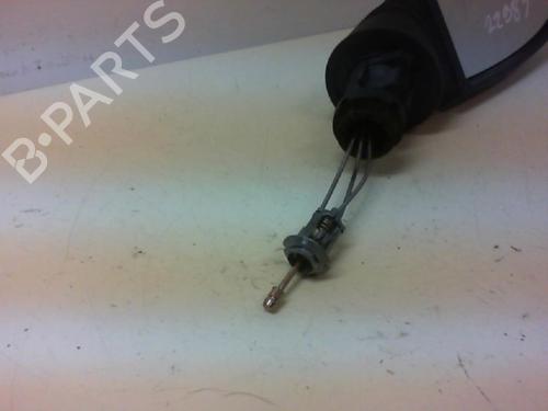 Right mirror FIAT PUNTO (188_) 1.9 JTD | BP20966789C27 