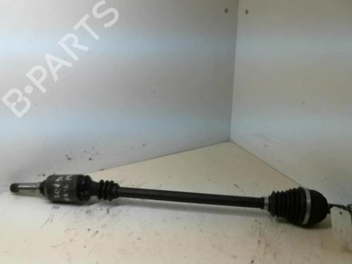 Right front driveshaft PEUGEOT 106 I (1A, 1C) 1.1 | BP20949470M39 