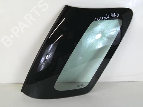 Panel rute bak høyre SUZUKI SX4 (EY, GY) 1.6 VVT 4x4 (RW416) (107 hp) 20956963