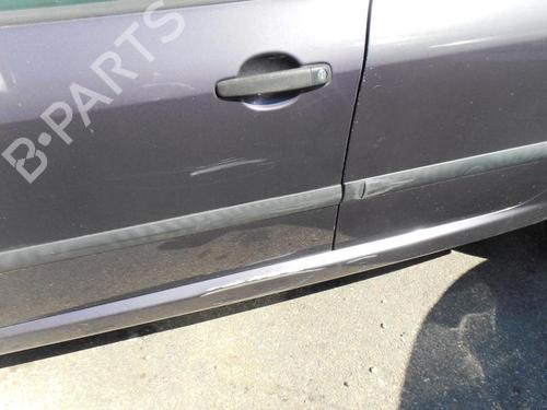 Front slam panel PEUGEOT 307 (3A/C) 2.0 HDi 90 | BP23045052C72 