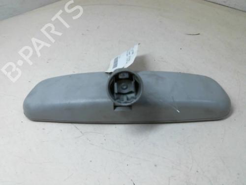 Used Rear mirror AUDI A3 (8P1) 2.0 TDI (140 hp) 20947862