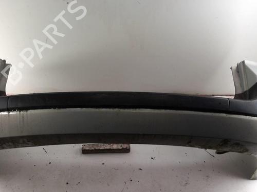 Rear bumper RENAULT MEGANE II Estate (KM0/1_) 1.5 dCi (KM0F, KM0T, KM2B) | BP22021814C8 