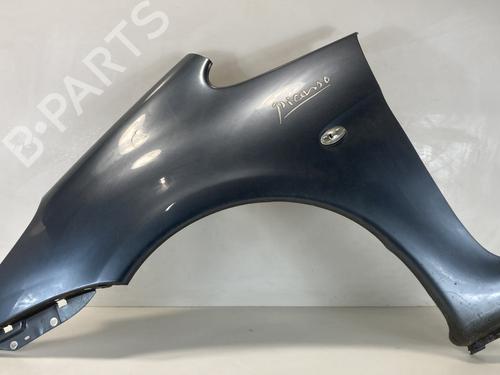Used Left front fenders CITROËN XSARA PICASSO (N68) 1.6 HDi (109 hp) 22641830