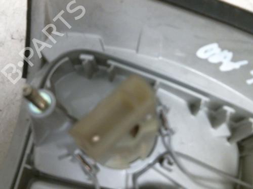 Right taillight BMW 5 (E34) 525 td | BP25003522C35 