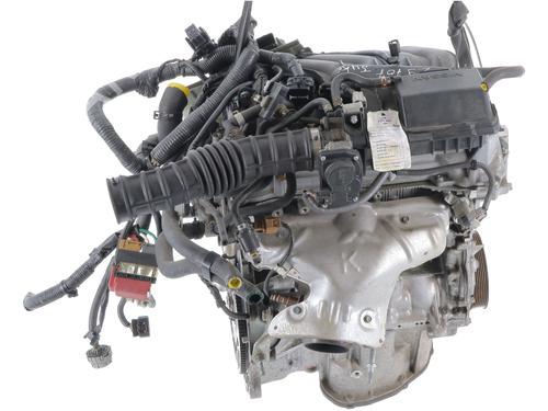 Engine NISSAN JUKE (F15) 1.6 | BP22028266M1 