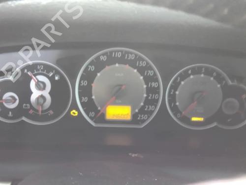 Used Instrument cluster Instrument cluster CITROËN C5 II Break (RE_) 2.0 HDi (RERHRH) (136 hp) 20971876 20971876