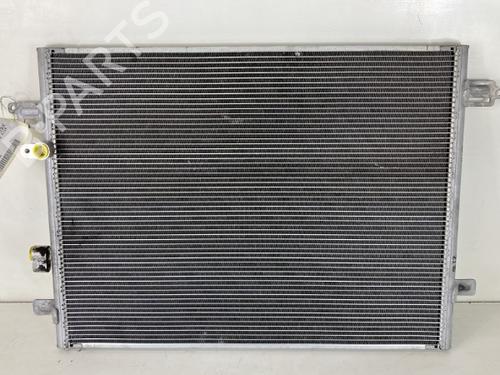 AC-Kondensator RENAULT ZOE (BFM_) ZOE (92 hp) 20938572