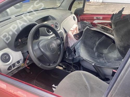 Højre baglygte CITROËN C3 I (FC_, FN_) 1.4 HDi | BP20955651C35 