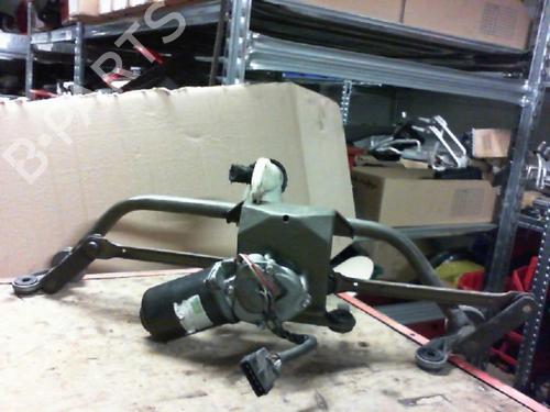 Used Front wiper motor PEUGEOT EXPERT Van (222) 1.9 TD (90 hp) 20974052
