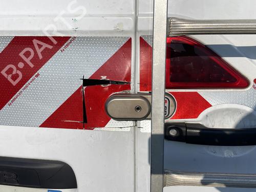 Other RENAULT MASTER III Van (FV) 2.3 dCi 135 FWD (FV0N, FV08, FV06, FV00, FV1S) | BP33235187O1  - Image 6