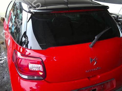 Tailgate CITROËN DS3 (SA_) 1.6 THP 155 | BP20967711C6 