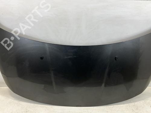 Hood PEUGEOT 3008 I MPV (0U_) 1.6 BlueHDi 120 | BP23792262C1
