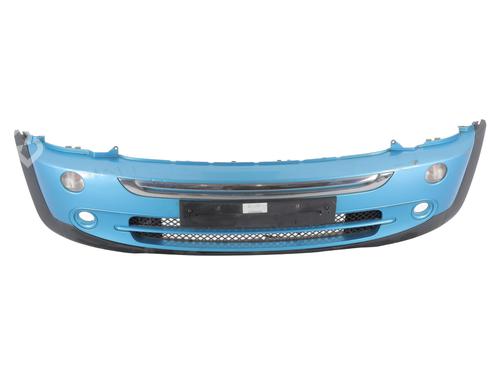 Used Front bumper MINI MINI (R50, R53) Cooper (116 hp) 31838414