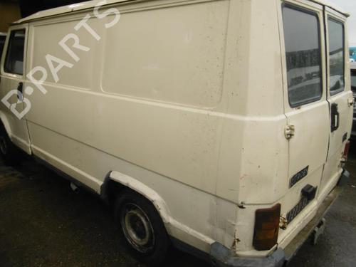 Used Parts CITROËN C25 Van (280_, 290_)  2.5 D  2052020