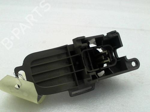 Front left interior door handle NISSAN MICRA III (K12) 1.5 dCi | BP20953102I13 