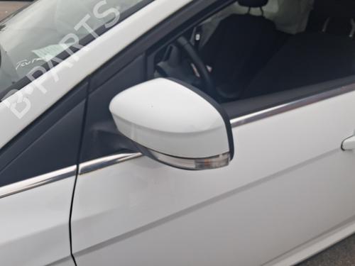 Left mirror FORD FOCUS IV (HN) 1.0 EcoBoost | BP29272359C26 