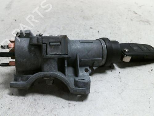 Used Ignition barrel VW POLO IV (9N_, 9A_) 1.4 TDI (70 hp) 20951103