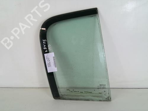Used Rear right door window RENAULT MEGANE II (BM0/1_, CM0/1_) 1.5 dCi (BM1E, CM1E) (106 hp) 20955786