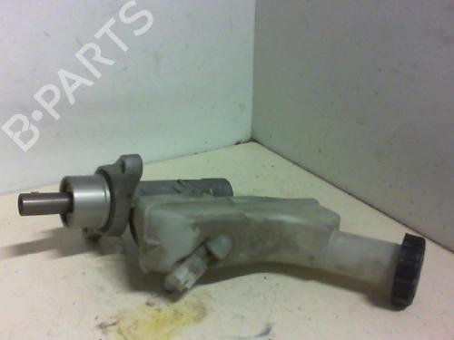 Brake master cylinder RENAULT CLIO III (BR0/1, CR0/1) 1.2 16V (BR0P, CR0P) | BP20958193M77 
