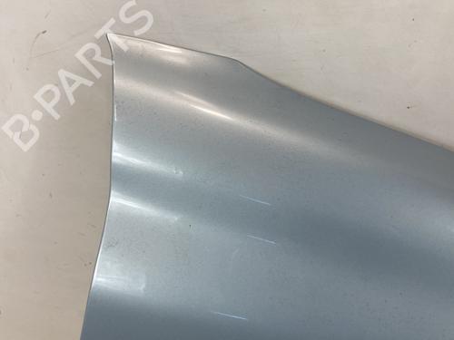 Forkjerm høyre PEUGEOT 206 Hatchback (2A/C) 1.9 D | BP27570478C42 