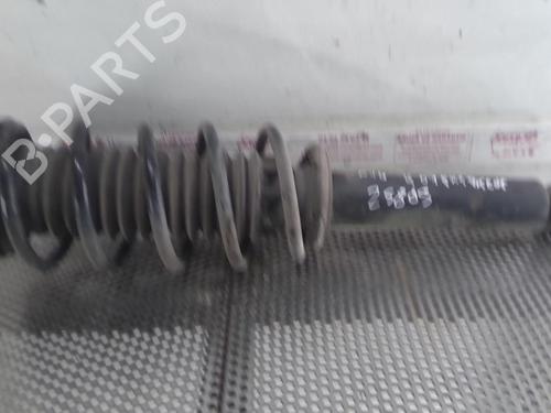 Used Left front shock absorber PEUGEOT 407 SW (6E_, 6D_) 1.6 HDi 110 (109 hp) 20948317