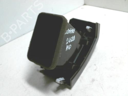 Air vent CITROËN C-CROSSER (VU_, VV_) 2.2 HDi | BP20946022I21