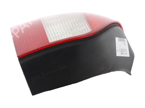 Venstre baglygte AUDI A3 (8L1) S3 quattro | BP22031062C34 