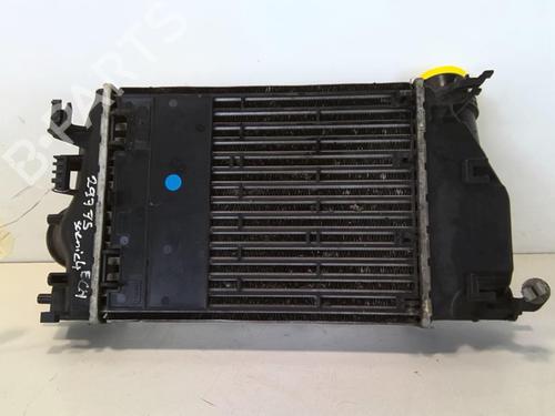 Intercooler RENAULT SCÉNIC IV (J9_) 1.5 dCi 110 (110 hp) 20955804