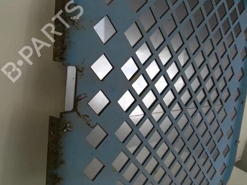 Used Rear left panel Rear left panel RENAULT MASTER II Van (FD) 2.8 dTI (FD0C, FD0F, FD2B, FD2F, FD3C, FD3F) (114 hp) 22024106 22024106