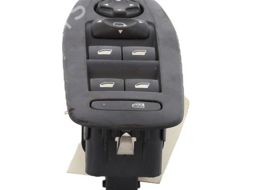 Left front window switch PEUGEOT 208 I (CA_, CC_) 1.6 HDi | BP27734062I27