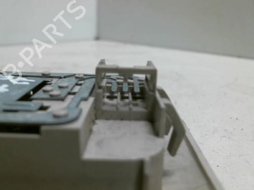 Used Interior roof light FIAT 500 (312_) 1.3 D Multijet (312AXB1A) (75 hp) 20969473