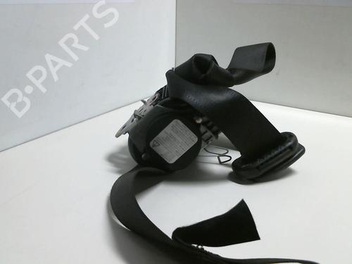 Used Front left seatbelt Front left seatbelt FIAT GRANDE PUNTO (199_) 1.4 16V (199BXG1B, 199AXG1B) (95 hp) 20942218 20942218