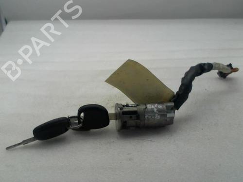 Used Ignition barrel RENAULT CLIO II (BB_, CB_) 1.2 (BB0A, BB0F, BB10, BB1K, BB28, BB2D, BB2H, CB0A,... (58 hp) 20956279