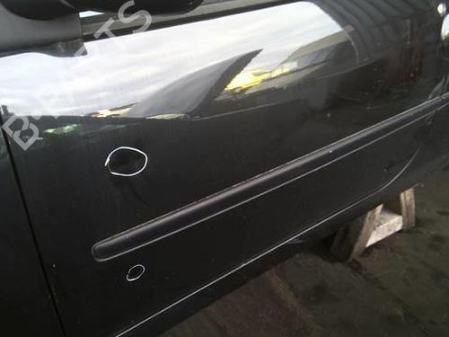 Left front door RENAULT TWINGO II (CN0_) 1.2 16V (CN04, CN0B) | BP22024877C2 
