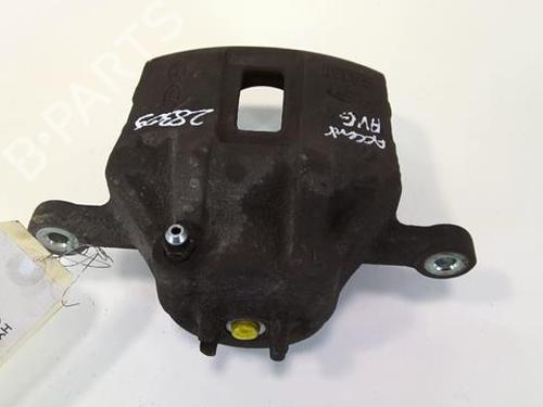 Used Left front brake caliper HYUNDAI ACCENT III (MC) 1.5 CRDi GLS (110 hp) 22023710