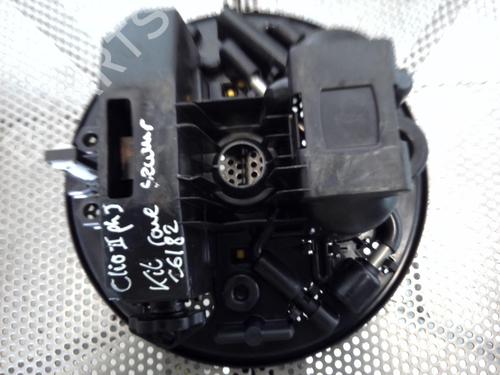Jack Kit RENAULT CLIO II (BB_, CB_) 1.9 D (B/CB0E, BB0J) | BP20951470C119 