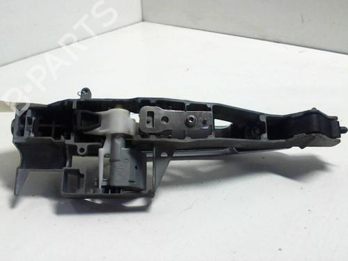 Used Front right exterior door handle CITROËN DS3 (SA_) 1.4 VTi 95 (95 hp) 20941808