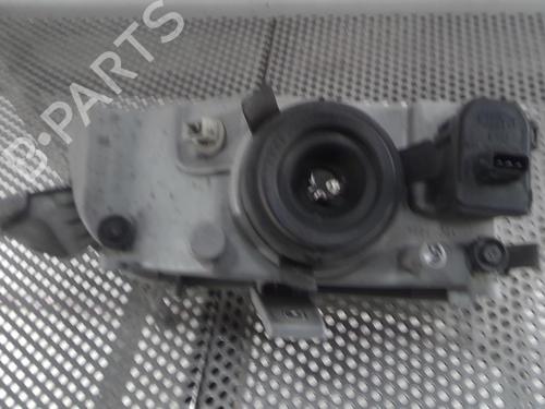 Left headlight FIAT PUNTO (176_) 1.2 16V | BP20938961C28 