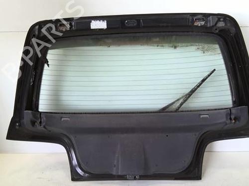 Tailgate SUZUKI BALENO Hatchback (EG) 1.3 i 16V (SY413) | BP22021649C6 