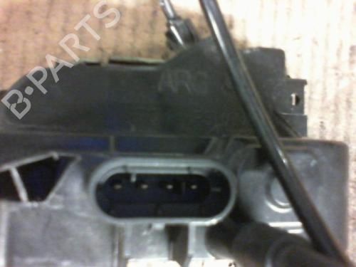 Used Rear left lock Rear left lock RENAULT SCÉNIC II (JM0/1_) 1.9 dCi (JM0G, JM12, JM1G, JM2C) (120 hp) 20961329 20961329