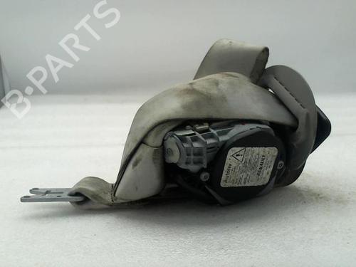 Used Front left seatbelt RENAULT LAGUNA III (BT0/1) 2.0 dCi (BT0M, BT0N, BT0S, BT19, BT1F) (173 hp) 20940837