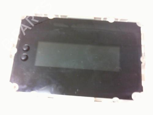 Multifunctionele display FORD FIESTA VI (CB1, CCN) 1.4 TDCi | BP22020492C48 