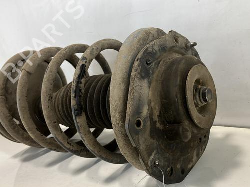 Right front shock absorber CITROËN BERLINGO / BERLINGO FIRST Box Body/MPV (M_) 1.6 HDI 75 (MB9HW) | BP22641675M17 